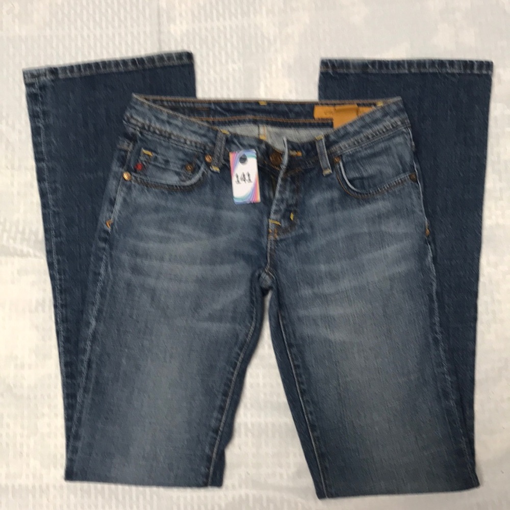 7 jeans size 26